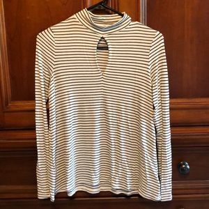 AE - Striped Long Sleeve